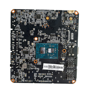 Prototipo a svolta rapida Reverse Engineering per scheda PCB multistrato - Product Image 3