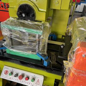 Semi-<strong>automatic</strong> Nc <strong>Punch</strong> Pressing <strong>Machine</strong> Punching <strong>Machine</strong> for Metal Plate - Product Image 3