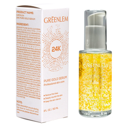 Sérum pour le visage