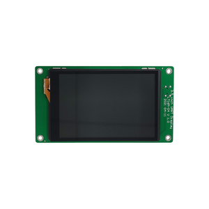 3.5 Inch TN Type TFT LCD HMI Module <strong>RS232</strong>/TTL UART <strong>Display</strong> with 320*480 Resolution - Product Image 6