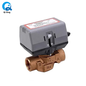Neue Original Honeywell VC4013AP1000T VC4013 SERIE ANTRIEB C/W VENTIL SPS Programmier bare Steuerung auf Lager - Product Image 5