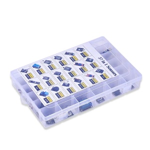 For 45 in 1 <strong>Sensors</strong> Modules Starter <strong>Kit</strong> better than 37in1 <strong>sensor</strong> <strong>kit</strong> <strong>37</strong> in 1 <strong>Sensor</strong> <strong>Kit</strong> For R3 MEGA2560 - Product Image 4