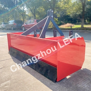 用于紧凑型拖拉机的农业机械拖拉机附件6英尺土地整平器 - Product Image 5