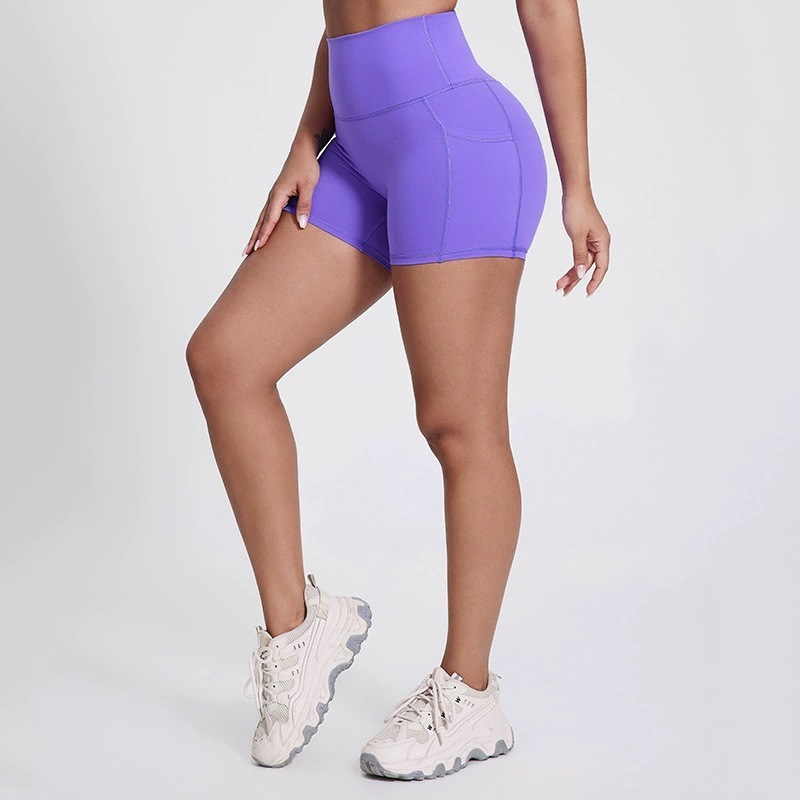 blue purple