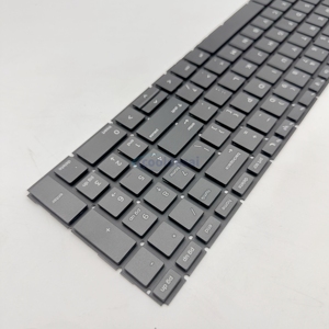 惠普ProBook 450 G6 455R G6 455 G6 G7带背光和无背光键盘的全新原装 - Product Image 4