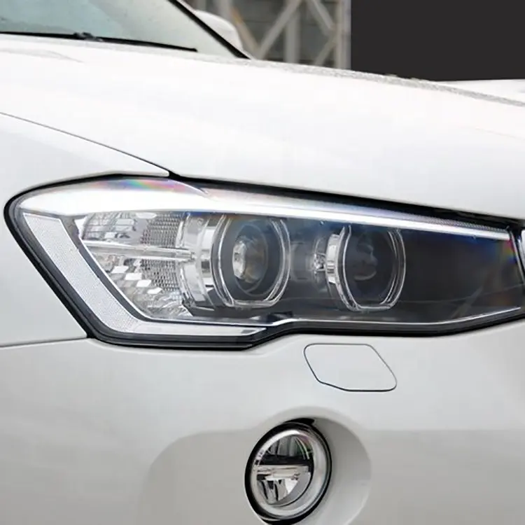 KEBEL Car LED Headlamps 2015 2016 E90 Auto Spare Head Lights