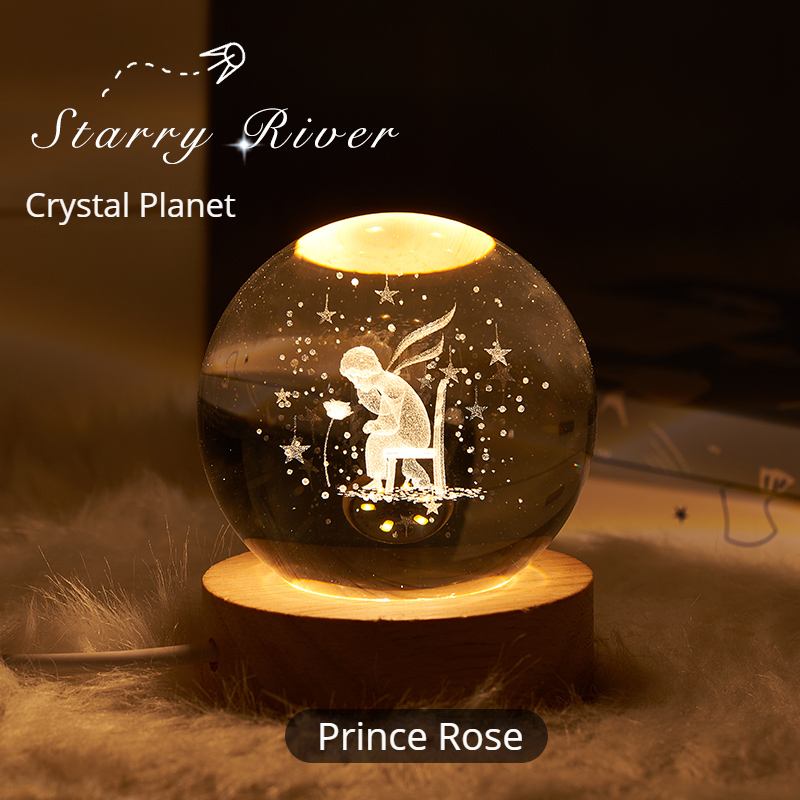 Prince Rose