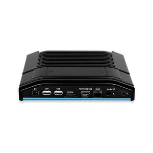 Touchthink 7*24h Work A64 Android 6.0 Embedded Fanless Mini <strong>Computer</strong> Allwinner Industrial PC With Built-in Wifi Bt4.0 - Product Image 3