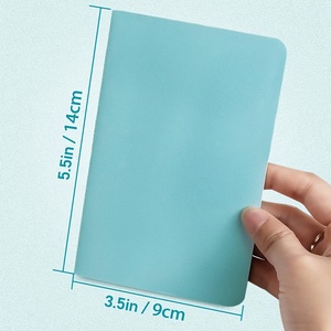 Мини-ноутбук с подкладкой - Product Image 6