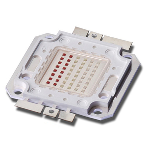 ไดโอด LED RGB 10W พลังงานสูงมีไฟ LED กลมสีเต็มรูปแบบพร้อมชิปป้องกันโรคลมชัก30W 60W 90W - Product Image 5