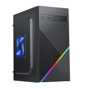 OEM Factory <strong>Custom</strong> <strong>Computer</strong> case Desktop Pc case Desktop case for Office - Product Image 2