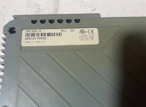B & R Nuevo módulo 3AI350.6 con interfaz de entrada analógica Precio negociable para red IO-Link - Product Image 2