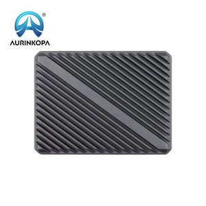 Radxa E54C RK3582 Dual-core Cortex-A76+Quad-core Cortex-A55 CPU <strong>High</strong>-<strong>performance</strong> AI Edge Network Computing Device 2/4/8/16GB - Product Image 3