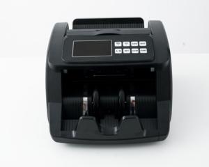 联合0710便携式纸币计数器纸币计数机，带混合价值增加蝙蝠大显示器 - Product Image 3