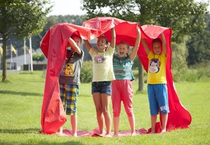 Outdoor Interactive Team Building Inflatable Rolling Tube Challenge Games/Tank Games for <strong>Teambuilding</strong> - Product Image 4