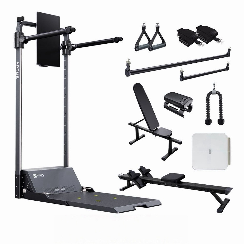 GYM APTUS-Ultra