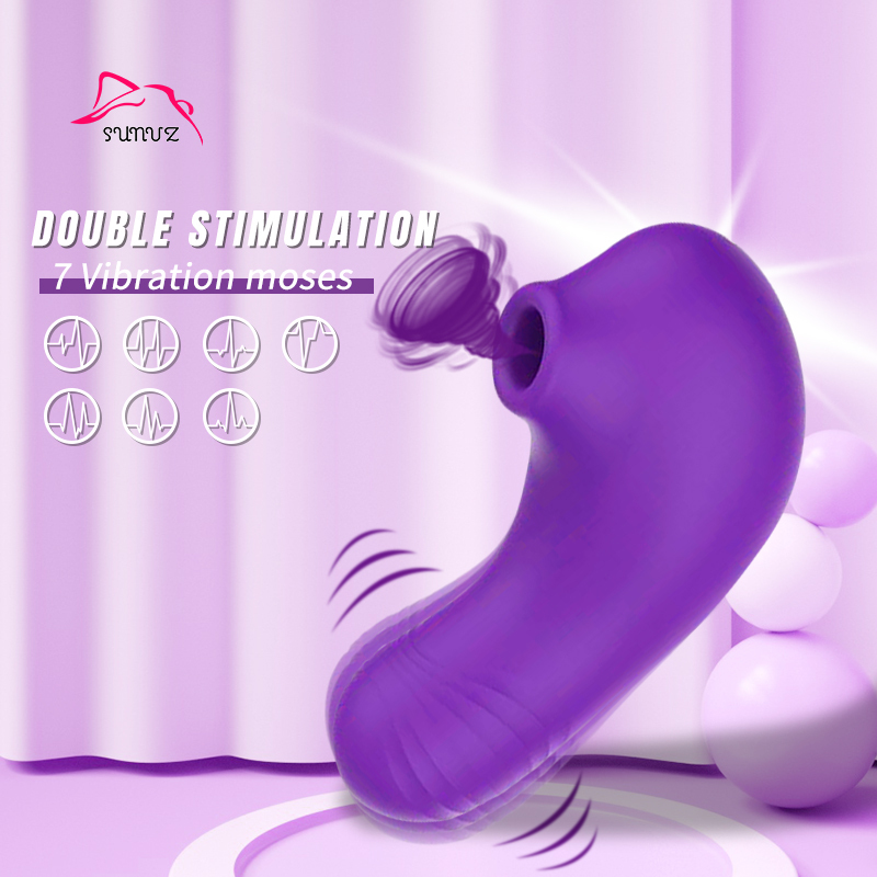 Chupar Vibrator-SFVB002