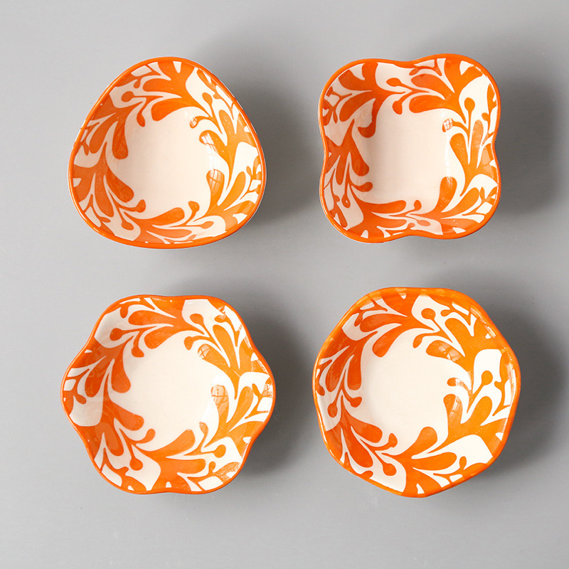 Isil orange