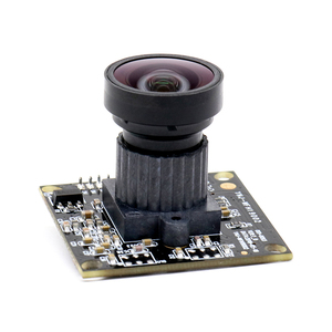 Módulo de cámara USB, Sensor grande de 80 grados, 5MP, 1/2, 5 pulgadas, para Detector de piel