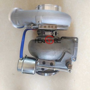 Turbo sạc gta4294s 23528065 23522188 806220 23522189 r23528065 r23522188 r23522189 714788-5001S cho Detroit loạt 60 - Product Image 4