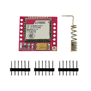 OKY2223-9 Mikro controller 51 Ausgestattete High-TTS SIM800C GSM GPRS STM32 Modul