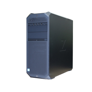 HP Z6 G4 iş istasyonu Intel Xeon altın 5122 3.6Ghz RAM 250GB NVMe Win 10 grafik depolama iş istasyonu Z6 G4 - Product Image 5