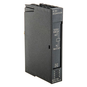 6ES7 132-4BF00-0AA0 Adaptador de autobús SIMATIC Módulo Profinet Interfaz PLC 6es7132-4bf00-0aa0 Entrada analógica stock - Product Image 5