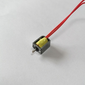 0415l <span class=keywords><strong>mini</strong></span> 3V 5V 6V DC điện từ solenoid khóa cho các thiết bị thông minh - Product Image 5