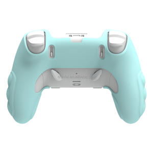 Силиконовый защитный чехол для кожи для контроллера PS5 - Product Image 6