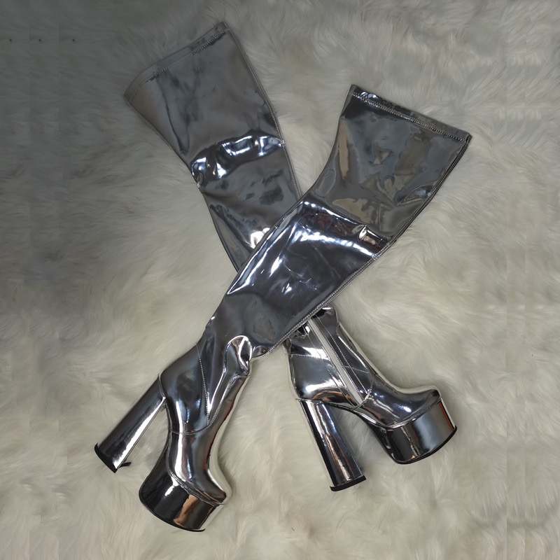 Silver