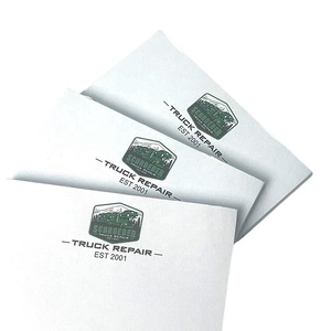 Bloc de notas con logotipo personalizado que imprime el Bloc de notas de hojas sueltas A4 A5 A6 Bloc de notas de escritura promocional - Product Image 2