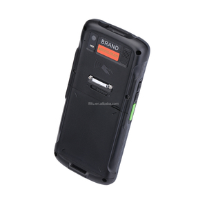 5inch <strong>Android</strong> 11.0 Pdas Barcode <strong>Scanner</strong> Rugged Handheld Terminal <strong>Pda</strong> Mobile Computer <strong>Qr</strong> <strong>Code</strong> <strong>Scanner</strong> Portable Sample Stock - Product Image 2