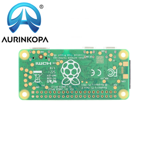 Raspberry Pi Zero 2W torta di lamponi ZERO 2W scheda principale Wireless per scheda di sviluppo wi-fi modulo - Product Image 4