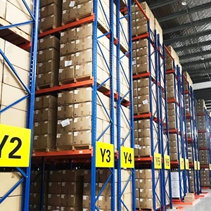 <strong>Automatic</strong> Warehouse Racking <strong>System</strong> for Warehouse Racks for Storage Roller <strong>Shelf</strong> <strong>System</strong> - Product Image 1