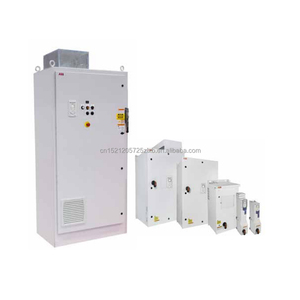 Trifásico Ac Drive 11kva Convertidor de frecuencia estático trifásico Ventas Ac Convertidor de frecuencia de accionamiento de frecuencia variable - Product Image 3
