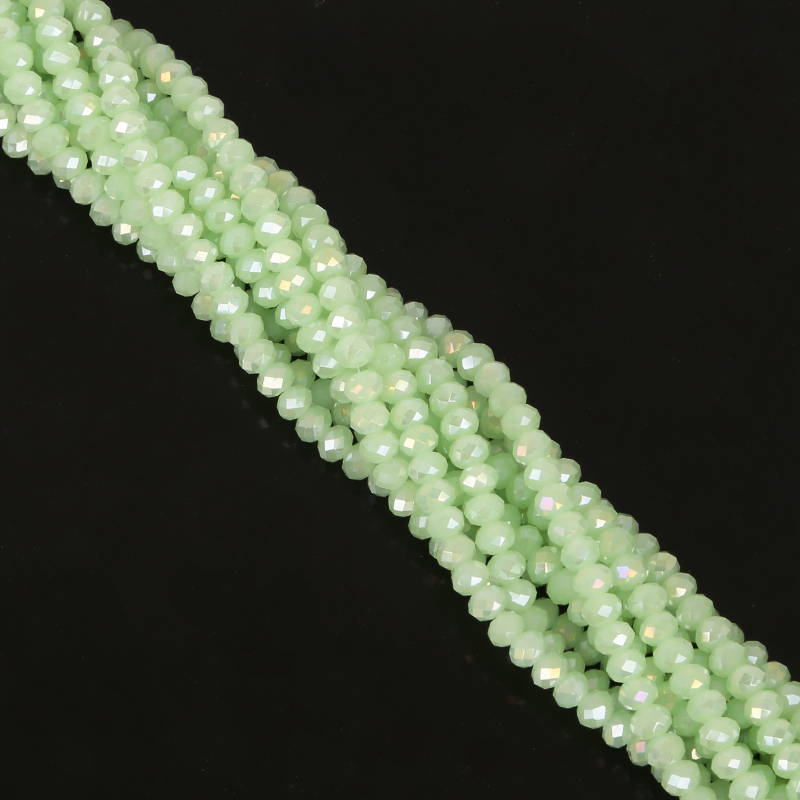 Middle Green Jade AB