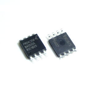 FM24C256 FM24C256-G SMD SOP-8 ferroelectric <strong>programmer</strong> <strong>memory</strong> chip - Product Image 2