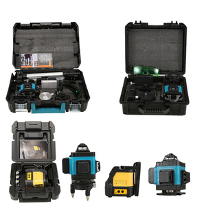 AT-LL1202工业级全自动红外绿光激光水平仪建筑12-16线高精度 - Product Image 2