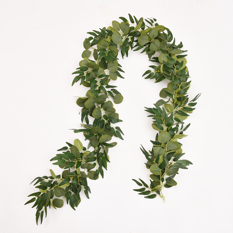 49 heads 7 leaves willow