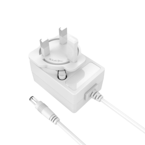 Frontpower 5V 1A 5v 2A 3A 9V 1A 12V1A可互换电源适配器电源，带EN62368和EN 61558 - Product Image 6