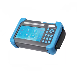 Optical Time <strong>Domain</strong> Reflectometer OTDR for Fibre Patchcord Pigtail Patchcord Bend <strong>Testing</strong> - Product Image 1