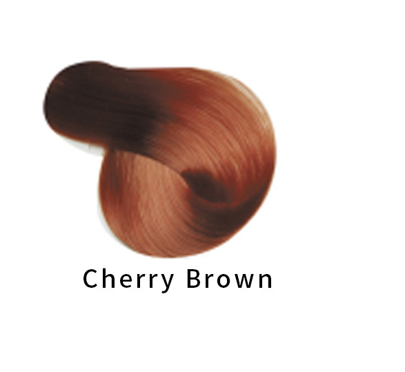 Marrone ciliegia