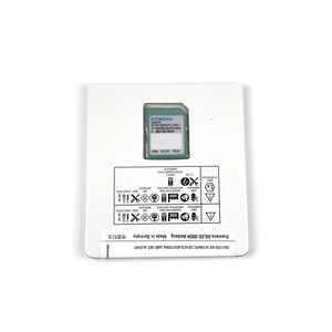 SONGWEI CNC 6ES7953-8LP31-0AA0 ซีเมนส์ SIMATIC การ์ดหน่วยความจําใหม่ในสต็อก 8MB 6ES7 9538LP310AA0 - Product Image 2