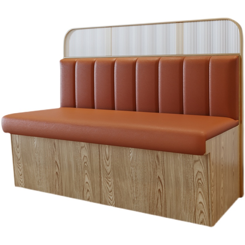 Single booth 120*60*100cm