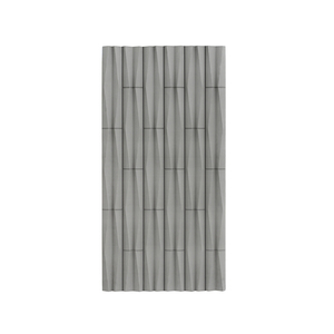 Rivestimento in pietra flessibile per pilastri-Design facile da avvolgere per colonne e strutture architettoniche - Product Image 4