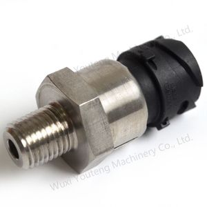 1089057551 1089057554 दबाव सेंसर एयर कंप्रेसर भागों एटलस कोपेको दबाव ट्रांसमीटर - Product Image 3