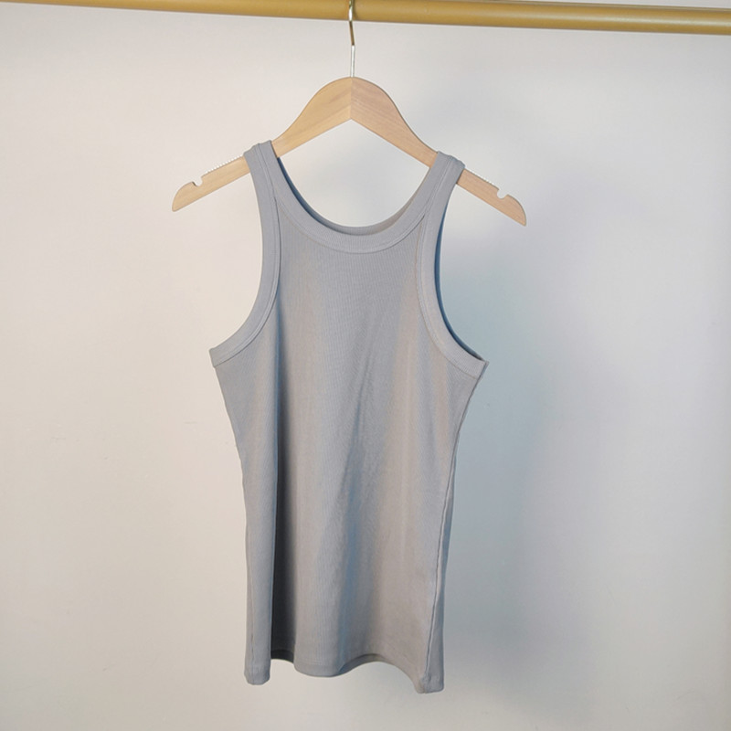 Blouse bleue