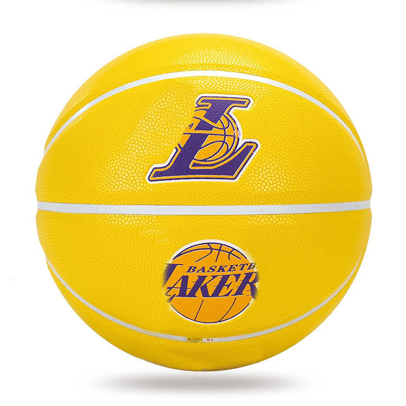 Lakers Doublure intérieure blanche