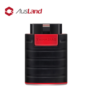 ThinkDiag BT <strong>App</strong> ECU <strong>Coding</strong> Active Test All Systems Diagnoses Automotive Diagnostic <strong>Scan</strong> Tool - Product Image 6