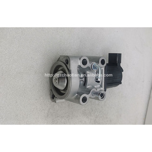 Hakiki dizel motor parçası 4m50 Egr Solenoid vana mevalve 905 215-10 hdhdv ekskavatör 4m50 Egr Solenoid vana - Product Image 5
